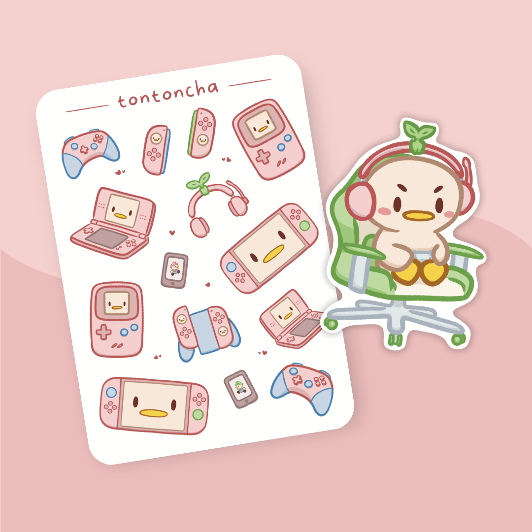 Hardcore Gamer Bundle