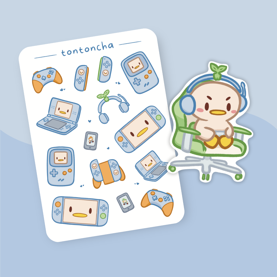 Hardcore Gamer Bundle