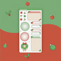 Christmas Planner Sheet