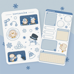 Let It Snow Bundle