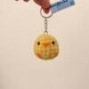 IMG_0496 Little chick Crochet Keychain