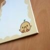 IMG_0514 Chick & Pea Notepad