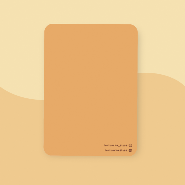 Let's have a toast - greeting card - back Congratulation Greeting Card - Let's have a toast