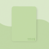 Happy Birthday Greeting Card - I Love Cake