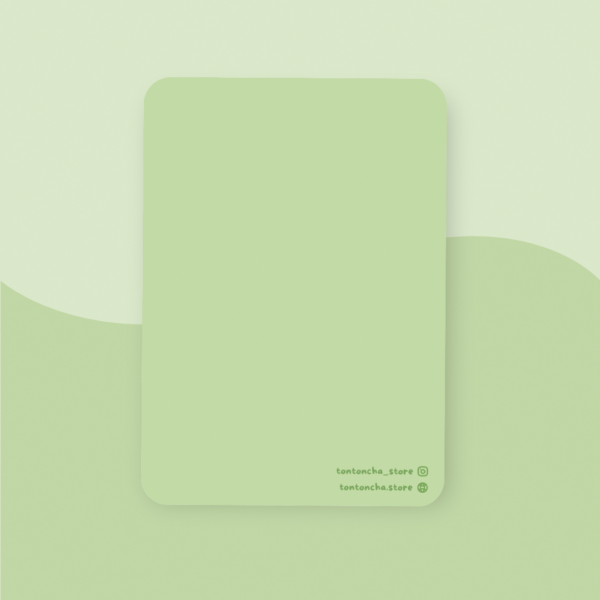 Happy Birthday Greeting Card - I Love Cake