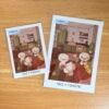 Nice and toastie print - photo Nice and Toastie Print